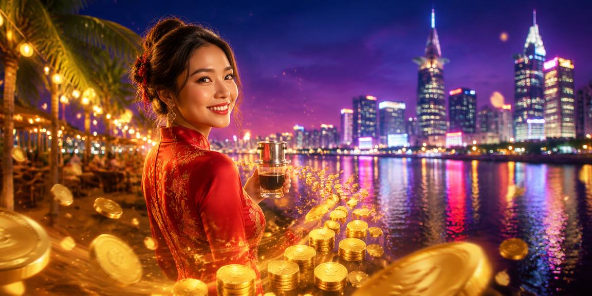 no3 no3 xây dựng sảnh casino và cá cược cho thị trường Việt Nam